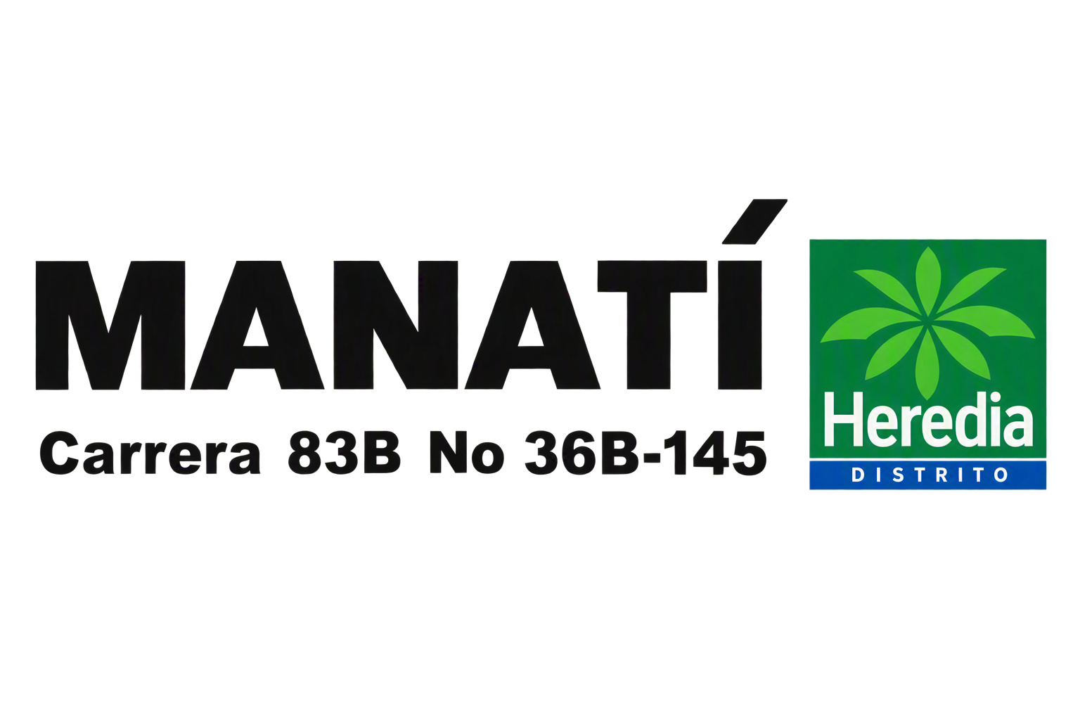 Manatí