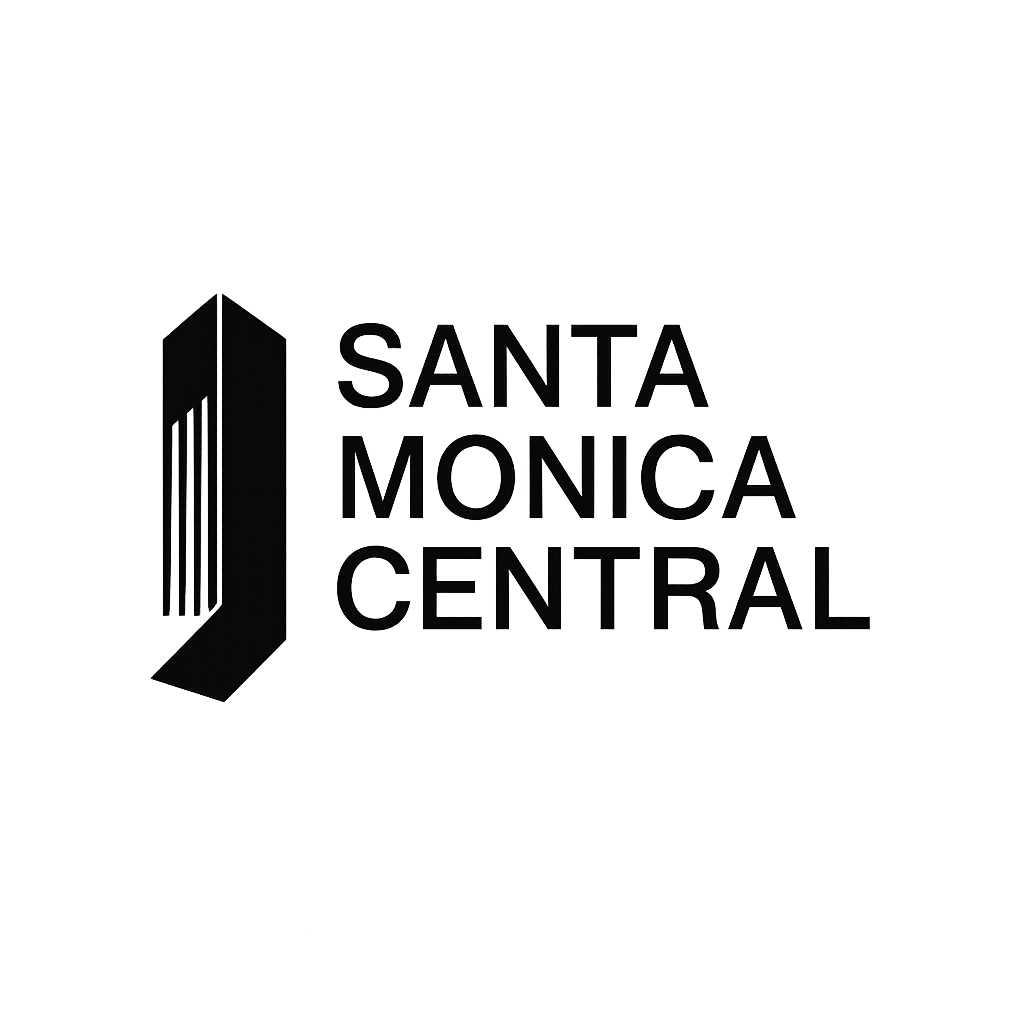 Santa Monica Central